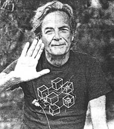 Notable Names: Richard Feynman